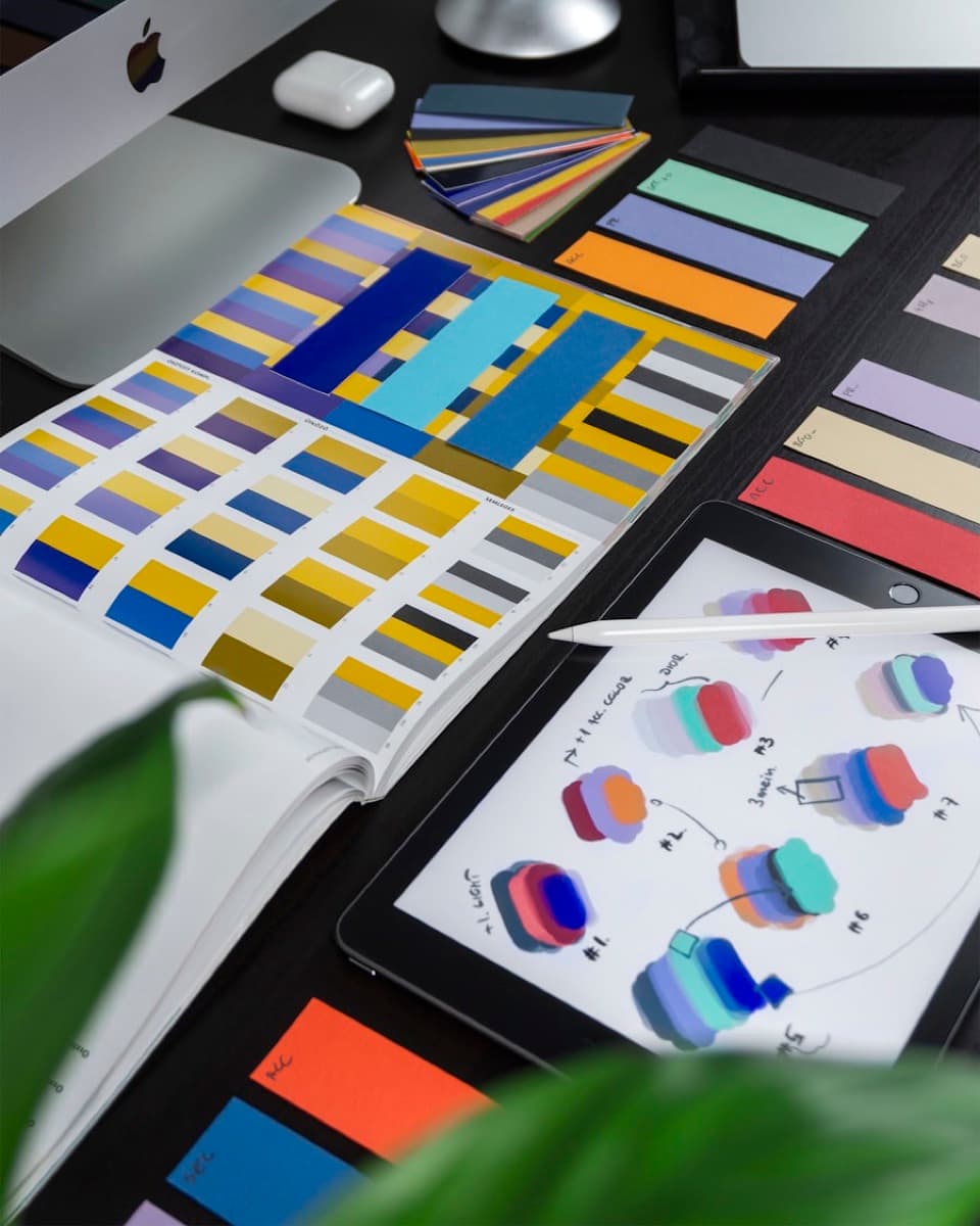 Creative Portfolio